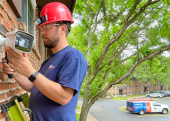 Syracuse Security Systems Eastern Security Services