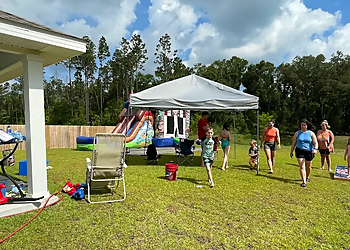 Eastern Shore Inflatables Mobile Event Rental Companies image 1