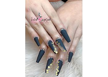 3 Best Nail Salons in Albuquerque, NM - Expert Recommendations