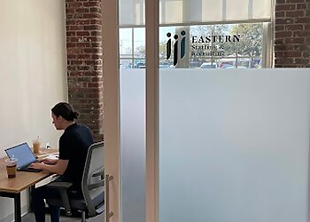 North Charleston Staffing Agencies Eastern Staffing & Recruiting