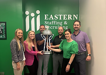 Syracuse Staffing Agencies Eastern Staffing & Recruiting