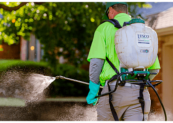 Raleigh Lawn Care Services Eastern Turf Maintenance