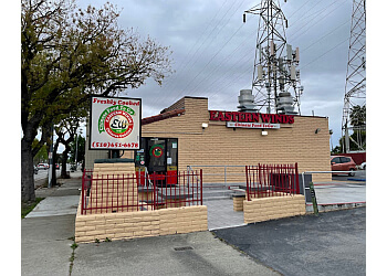 Fremont Chinese Restaurants Eastern Winds Chinese Restaurant
