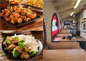 Fremont Chinese Restaurants Eastern Winds Chinese Restaurant