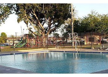 Garden Grove Public Parks Eastgate Park