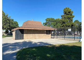 3 Best Public Parks in Garden Grove, CA - Expert Recommendations