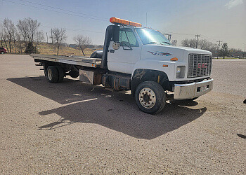 Eastgate Towing & Storage, Inc. - Sioux Falls, SD Towing Companies - Service Image