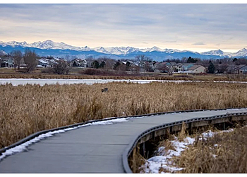 Thornton Hiking Trails Eastlake #3 Park & Nature Preserve