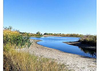 Thornton Hiking Trails Eastlake #3 Park & Nature Preserve