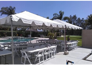 Eastlake Living Party Rentals Chula Vista Event Rental Companies