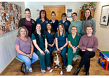 Thornton Veterinary Clinics Eastlake Veterinary Services