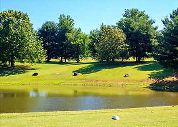 Clarksville Golf Courses Eastland Green Golf Course