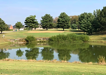Clarksville Golf Courses Eastland Green Golf Course