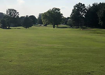 Eastland Green Golf Course Clarksville Golf Courses image 1