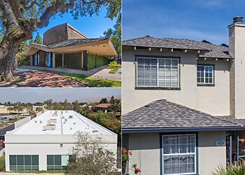 San Jose Roofing Contractors Eastman Roofing & Waterproofing, Inc.