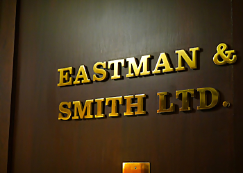 Eastman & Smith Ltd.  - Toledo, OH Real Estate Lawyers - Law Firm Exterior Image