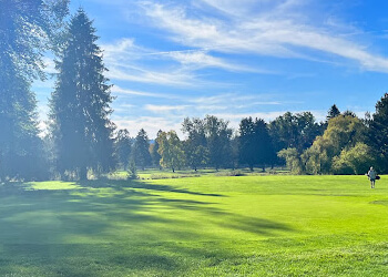 Portland golf course Eastmoreland Golf Course