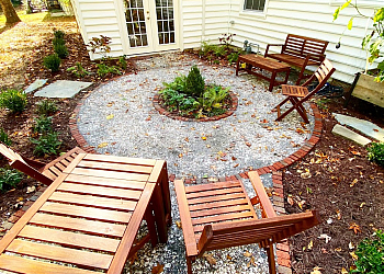 Newport News Landscaping Companies Easton Outdoors