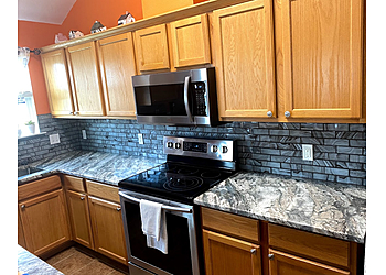 Corpus Christi Handyman Easton Remodeling