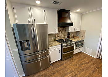 Corpus Christi Handyman Easton Remodeling