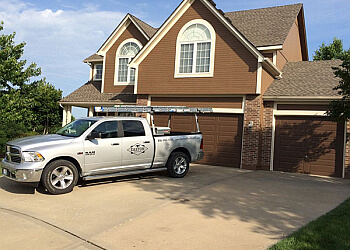 Kansas City Roofing Contractors Easton Roofing