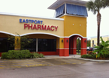 Eastport Pharmacy