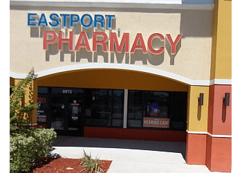 Eastport Pharmacy Port St Lucie Pharmacies