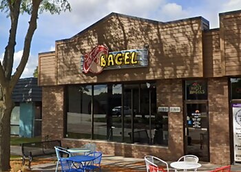 Warren Bagel Shops Eastside Bagel