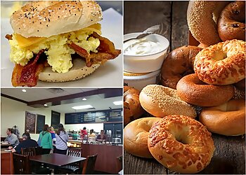 Warren Bagel Shops Eastside Bagel
