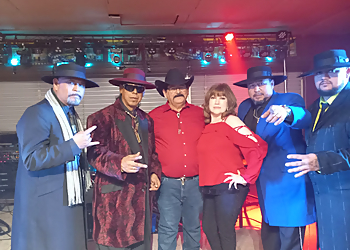 Toledo Night Clubs Eastside Cantina