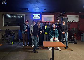 Eastside Cantina - Toledo, OH Night Clubs - Live music image