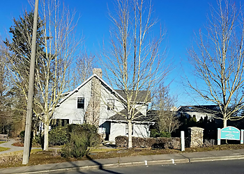 Eastside Heritage Center Eastside Heritage Center - Bellevue, WA Landmarks - Outdoor Experience Image