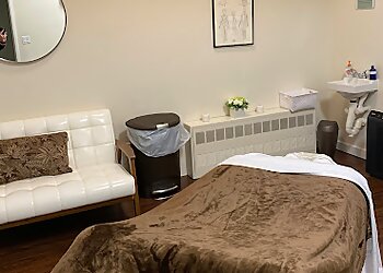 New York Massage Therapy Eastside Massage Therapy