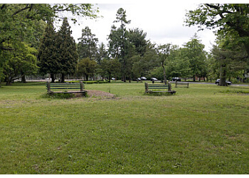 3 Best Public Parks in Paterson, NJ - Expert Recommendations