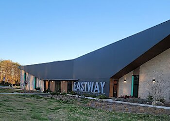 Eastway Regional Recreation Center Charlotte Recreation Centers image 1