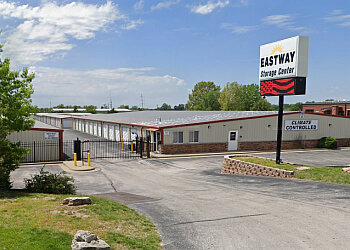 Eastway Storage Center 