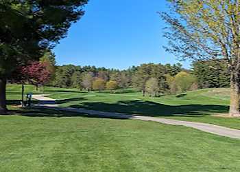 Rochester Golf Courses Eastwood Golf Club