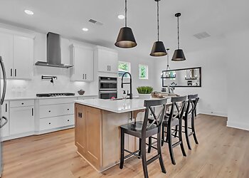 Charlotte Home Builders Eastwood Homes