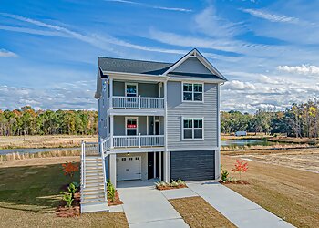 Charlotte Home Builders Eastwood Homes