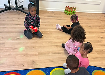 Eastwood Learning Center, LLC - Independence, MO Preschools - Student Image