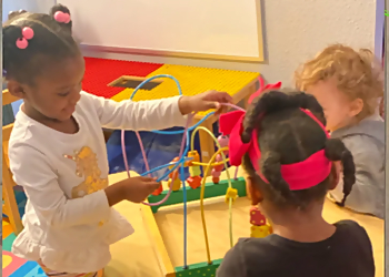 Eastwood Learning Center, LLC Eastwood Learning Center, LLC - Independence, MO Preschools - Kids Activity Image