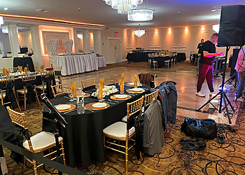 New York Caterers Eastwood Manor