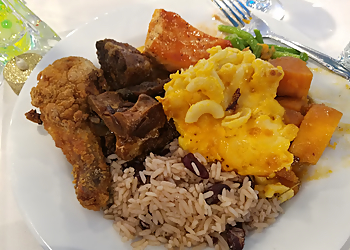 New York Caterers Eastwood Manor