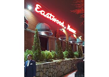New York Caterers Eastwood Manor Caterers
