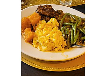 New York Caterers Eastwood Manor Caterers