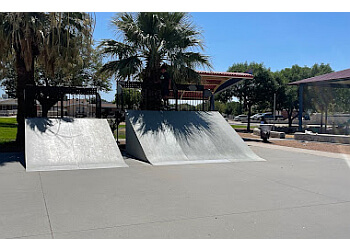 El Paso Public Parks Eastwood Park