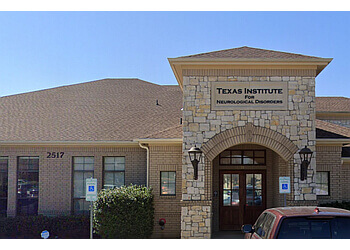 McKinney Neurologists Easwar Sundaram, Jr, MD - TEXAS INSTITUTE FOR NEUROLOGICAL DISORDERS