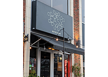 Chattanooga French Restaurants Easy Bistro & Bar