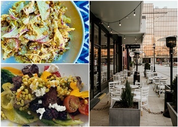 Chattanooga French Restaurants Easy Bistro & Bar