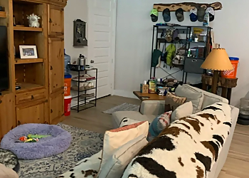 Frisco House Cleaning Services Easy Breezy Cleaning